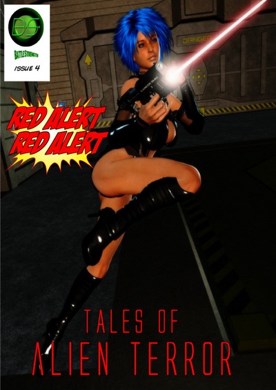 BattleStrength- Tales of Alien Terror 4- info